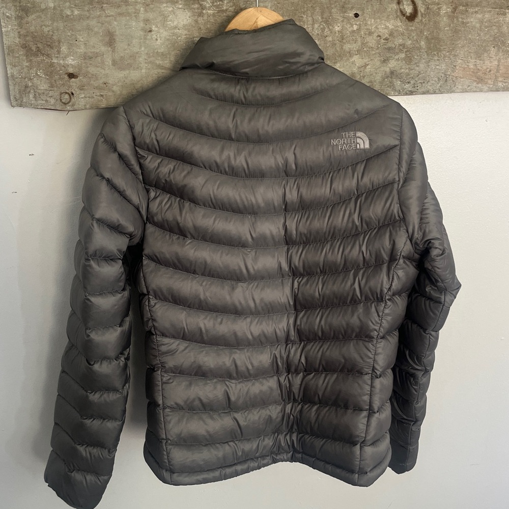 North Face Jacket - Picture 6 of 6